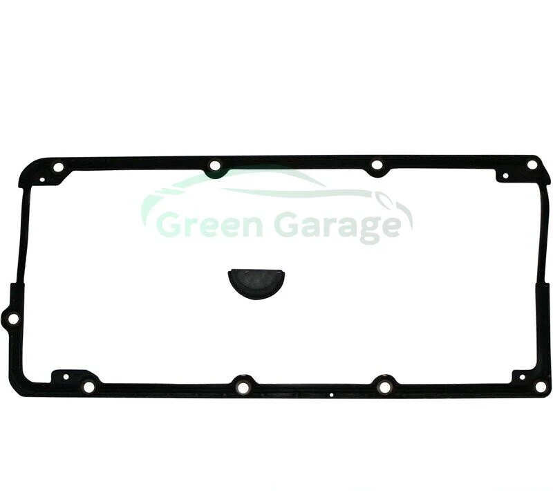 Прокладка клапанной крышки Passat/A4/A6/A8 2.5TDI 97-06 JP GROUP 1119202510 (фото 1)