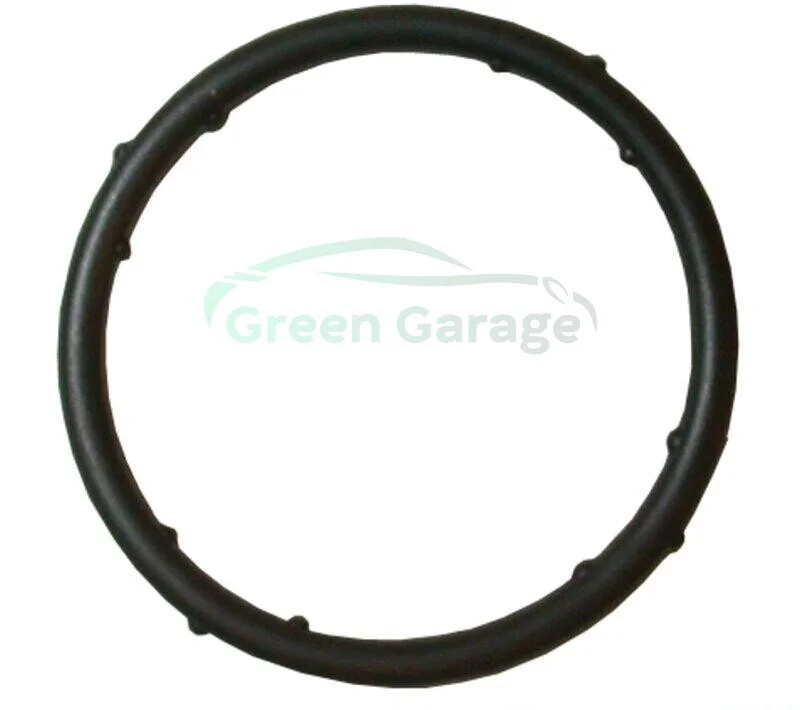 Прокладка фланця сист. охолодження Golf/Passat/A4/A6 -05 JP GROUP 1119606300 (фото 1)