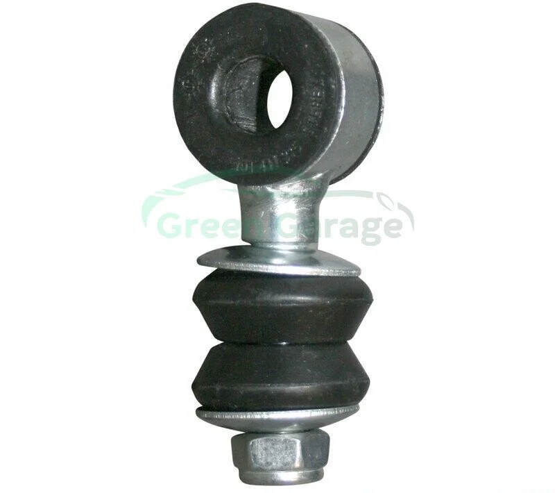 Тяга стабілізатора перед. VW Golf III/Polo/Caddy II 91-/Amulet 03- JP GROUP 1140400600 (фото 1)