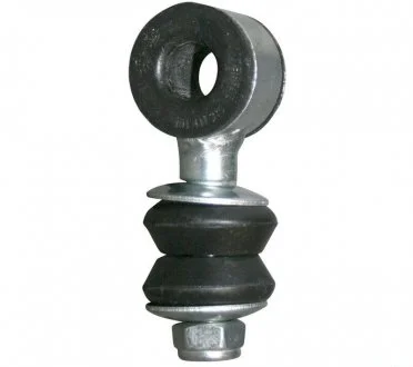 Тяга стабілізатора перед. VW Golf III/Polo/Caddy II 91-/Amulet 03- JP GROUP 1140400600