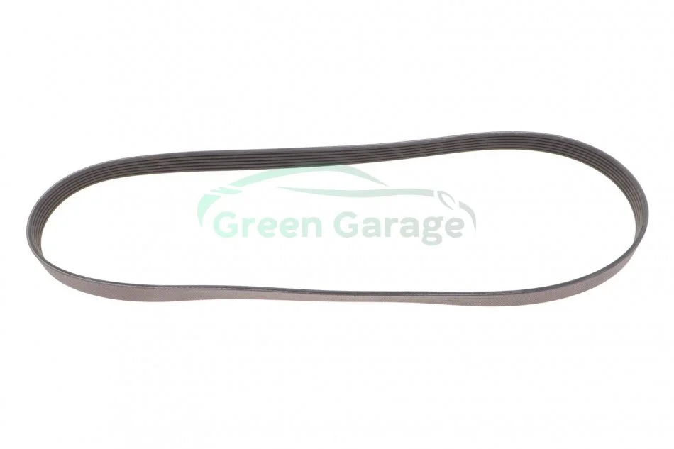Ремень генератора Jumper/Boxer/Ducato 2.0/2.2 HDi 02- GATES 6PK1173 (фото 1)