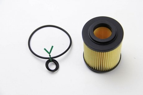 Фільтр масла OPEL ASTRA G 1.7DTI 00-,IT CLEAN FILTERS ML072