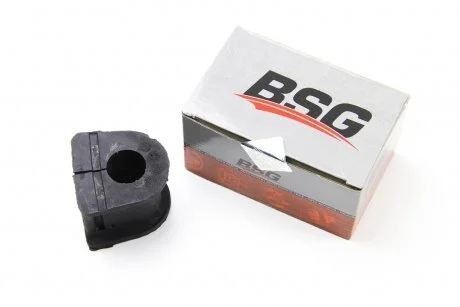 Подушка стабилизатора перед. Sprinter/Crafter 06- (23mm) 60-700-058 BSG BSG 60700058