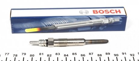 Свічка розжарювання BOSCH 0 250 202 023