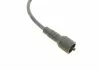 Комплект (5 шт.) проводов зажигания OMEGA A 1.8-2.0 -94 BOSCH 0 986 356 850 (фото 4)