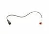 Комплект (5 шт.) проводов зажигания OMEGA A 1.8-2.0 -94 BOSCH 0 986 356 850 (фото 5)