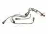 Комплект (5 шт.) проводов зажигания OMEGA A 1.8-2.0 -94 BOSCH 0 986 356 850 (фото 9)