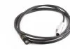 Датчик ABS SPRINTER/CRAFTER 30-35/50 1.8-3.5 06- зад -П BOSCH 0 265 009 339 (фото 2)