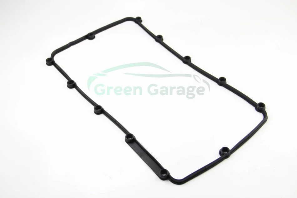 Прокладка клапанной крышки Transit/Jumper/Boxer 2.2 HDI/TDCI 11- BGA RC9604 (фото 1)