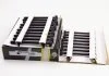 Комплект болтів з головкою системи TORX з чорного металу BGA BK9602 (фото 1)