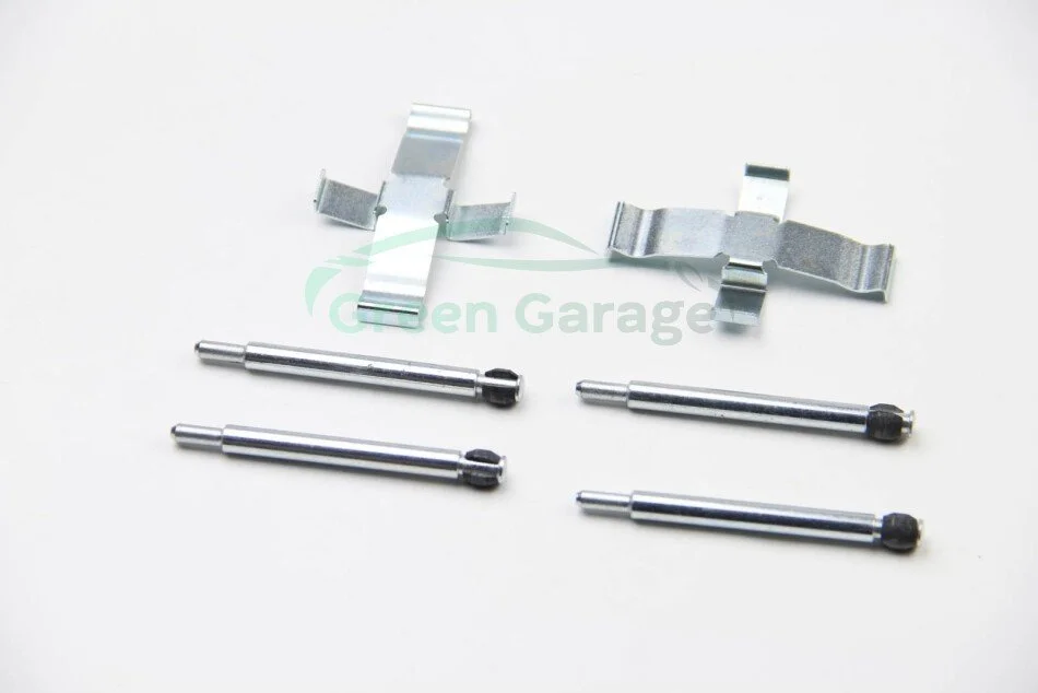 К-кт уст. колодок гальм. задн. DB W123 AUTOFREN D42493A (фото 1)
