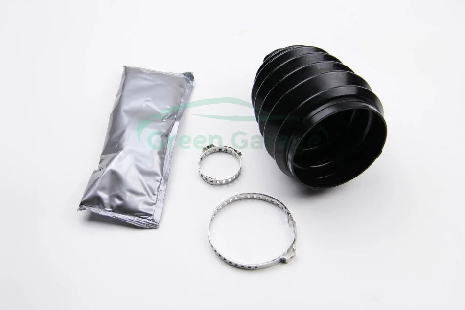 Пыльник шруса наружного MAZDA 6 02-07 (термопластик) SEINSA AUTOFREN D8426T (фото 1)