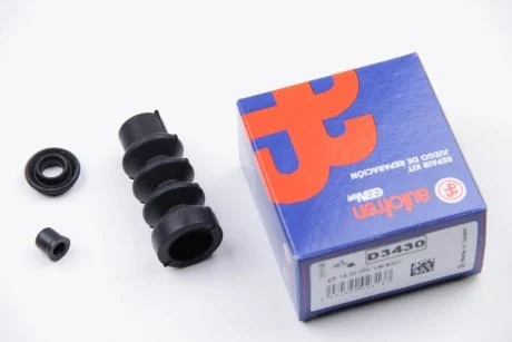 Ремкомпл. рабочего сцепления MAZDA 323/626 85-04 19мм SEINSA AUTOFREN D3430