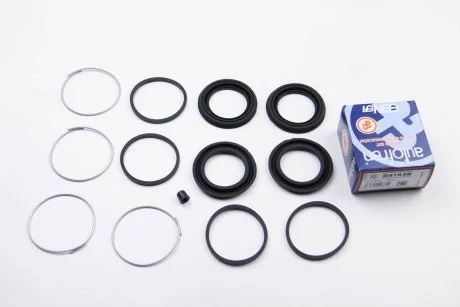Ремкомпл. суппорта перед LAND CRUISER/LX (51мм) 07- SEINSA AUTOFREN D41639