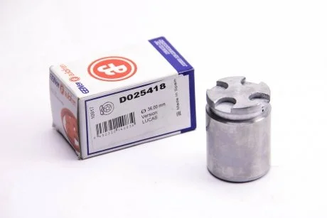 Поршень гальмівного супорта AUTOFREN D025418
