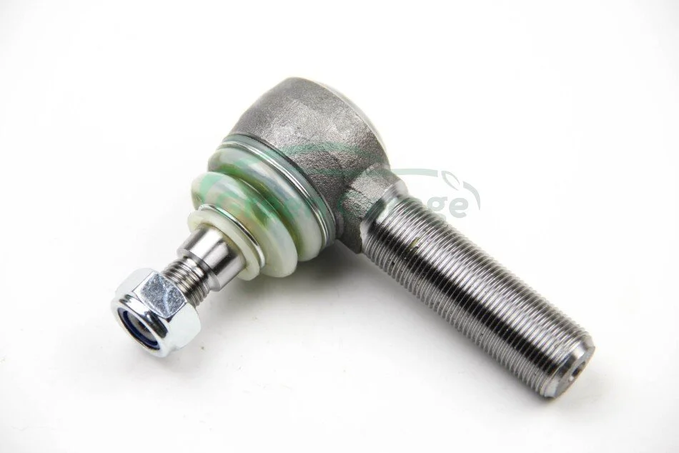 Наконечник рулевой тяги (продол) MB207-410 88-94 Л. (22mm) ASMETAL 17MR6050 (фото 1)