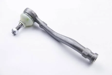 Наконечник рулевой тяги C4 CACTUS/Peugeot 2008/208 12- Пр. ASMETAL 17PE0401
