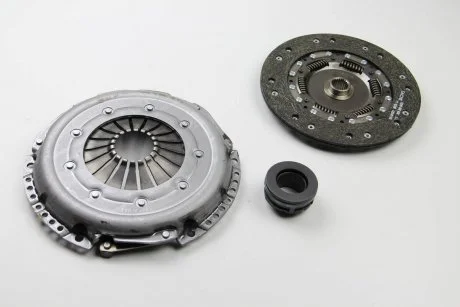 Комплект сцепления Passat 1.9 TDI 96-00/A4 1.9 TDI 96-00 SACHS 3000 815 001