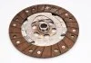 Диск сцепления VW 1.8/1.9TDI Golf III/IV 95-06/ Polo 09- SACHS 1864 527 337