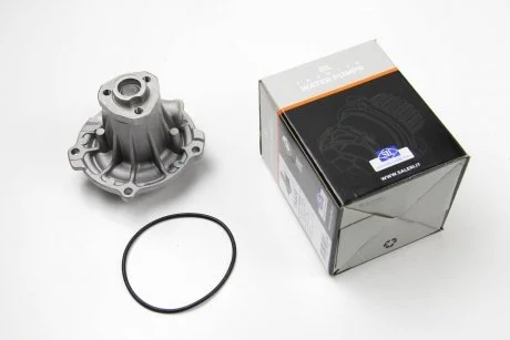 Водяной насос Caddy II/Passat B5/Audi A4/A6 1.9TDI/SDI -02 Saleri SIL SALERI SIL PA828