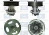 Водяной насос Doblo/Combo 1.3 CDTI/TD/MJTD 04- (алюминий) Saleri SIL SALERI SIL PA1393 (фото 1)