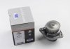 Водяной насос VW Caddy II/Polo/Seat Cordoba 1.0/1.4i 95-05 SALERI SIL PA941 (фото 1)