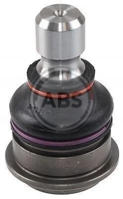 Кульова опора перед. ниж. Nissan Qashqai / Renault Koleos 1.5dCi-3.5 08.03- A.B.S. 220492 (фото 1)