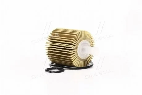Фильтр масляный SUBARU, TOYOTA (пр-во) ASHIKA 10ECO077