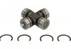 Хрестовина карданного вала Kia Sorento I (JC) 02-/Hyundai/Mazda Proceed 99- BTA G93001BTA (фото 1)
