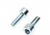 Монтажный комплект, компрессор VAG 1.8T (пр-во Fischer) Fischer Automotive One (FA1) KT110090 (фото 13)