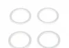 Монтажный комплект, компрессор VAG 1.8T (пр-во Fischer) Fischer Automotive One (FA1) KT110090 (фото 2)