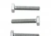 Монтажный комплект, компрессор VAG 1.8T (пр-во Fischer) Fischer Automotive One (FA1) KT110090 (фото 10)