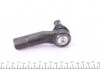 Накінечник кермової тяги правий L112mm Audi/VW Caddy III,IV/Passat/Golf 03- FEBI BILSTEIN 37594 (фото 3)