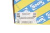 Опора амортизатора NTN SNR KB659.27 (фото 4)