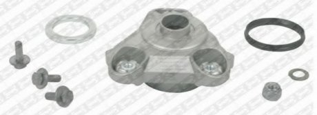 Опора амортизатора права+підшипник PSA Jumper 02-/Boxer 02-/Fiat Ducato 02- NTN SNR KB659.27