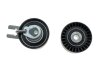 К-кт паска ГРМ Fiat/Ford/PSA/Toyota 1,4HDti Z 144 (тільки на двигун 1,4!!!) NTN SNR KD459.38 (фото 2)