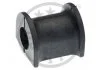 (Ø 21mm) Втулка внутр. стабілізатора перед. VW T5 1.9TDI-3.2 V6 04.03-11.09 OPTIMAL G71001 (фото 1)