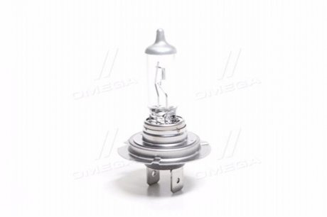 Лампа Night Breaker Silver +100% H7 12V 55W PX26D (картонна упаковка) OSRAM 64210NBS