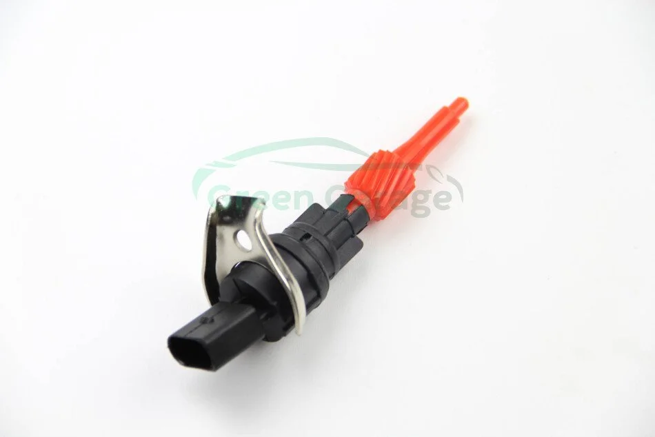 Датчик скорости AUDI A3/VW CADDY II/III,GOLF II/III/IV/V,PASSAT 1.4-3.2 84- AUTLOG AS4507 (фото 1)
