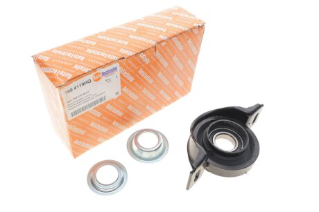 Подшипник подвесной (передний) MB Vito (W639) 03- (d=30mm) (подшипник KOYO) AUTOTECHTEILE 100 4119HQ