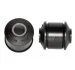 Сайлентблок продольной тяги задней подвески, задний Mazda 626 84-87 16х41,5 BC GUMA BC1616 (фото 1)