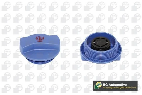 Кришка бачка системи охолодження BGA CC3015 (фото 1)