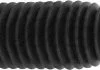 Пыльник рулевой рейки Skoda Fabia III/Rapid/VW Polo 1,0/1,2/1,6i/1.4TDI 12- Metalcaucho 11012 (фото 1)