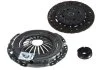 Комплект сцепления Golf IV 98-06/Octavia I 96-07/ A3 96-03 1.8/2.0 (215 mm) SACHS 3000 822 701 (фото 1)