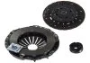 Комплект сцепления Golf IV 98-06/Octavia I 96-07/ A3 96-03 1.8/2.0 (215 mm) SACHS 3000 822 701 (фото 2)