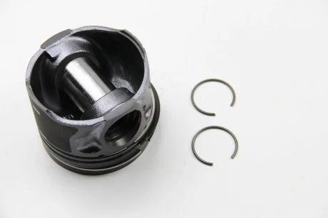 Поршень Transit (V184) 2.0TDCi (90ps) 00- (86,01mm/STD) NURAL 8772708 STD
