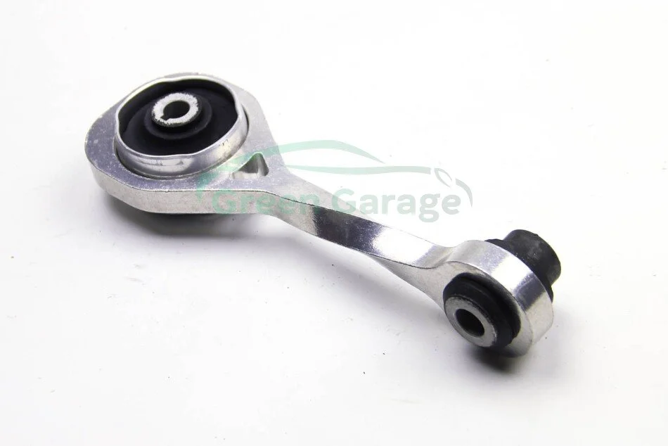 Опора двигуна задня Renault Clio II, Kangoo 1.5dCi 06.01- Metalcaucho 04676 (фото 1)
