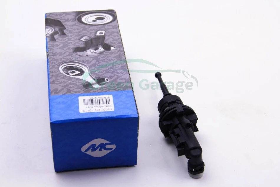 Главный цилиндр сцепления Caddy 04-/Golf 04-13/Jetta 05- METALCAUCHO Metalcaucho 06124 (фото 1)