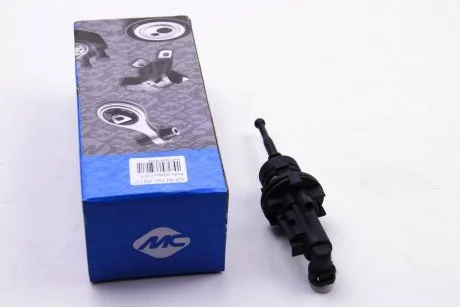 Главный цилиндр сцепления Caddy 04-/Golf 04-13/Jetta 05- METALCAUCHO Metalcaucho 06124