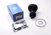 Пыльник шруса наруж. Ducato/Jumper 82-06 (1.0-1.5t) к-кт METALCAUCHO Metalcaucho 01579 (фото 1)